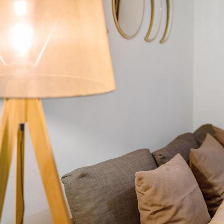 Apartamento Luna Montgat Eksteriør bilde