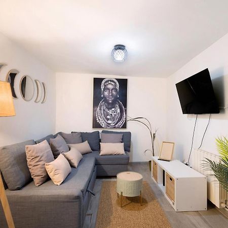 Apartamento Luna Montgat Eksteriør bilde