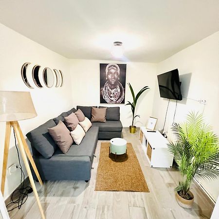 Apartamento Luna Montgat Eksteriør bilde