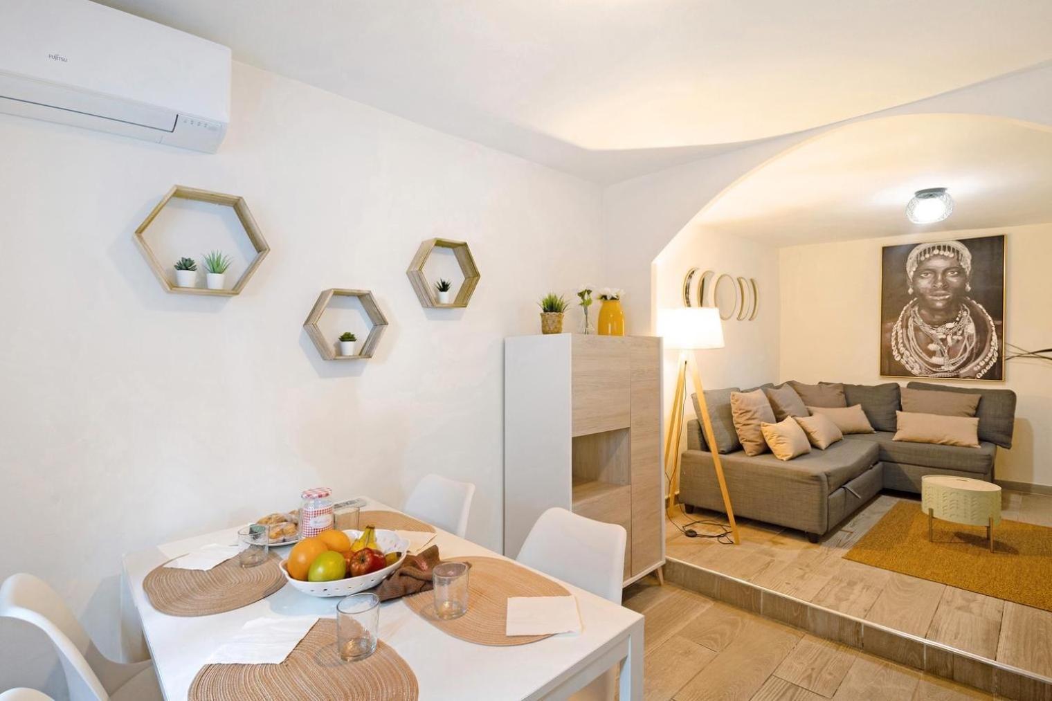 Apartamento Luna Montgat Eksteriør bilde