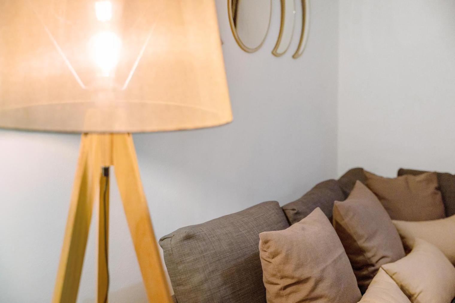 Apartamento Luna Montgat Eksteriør bilde