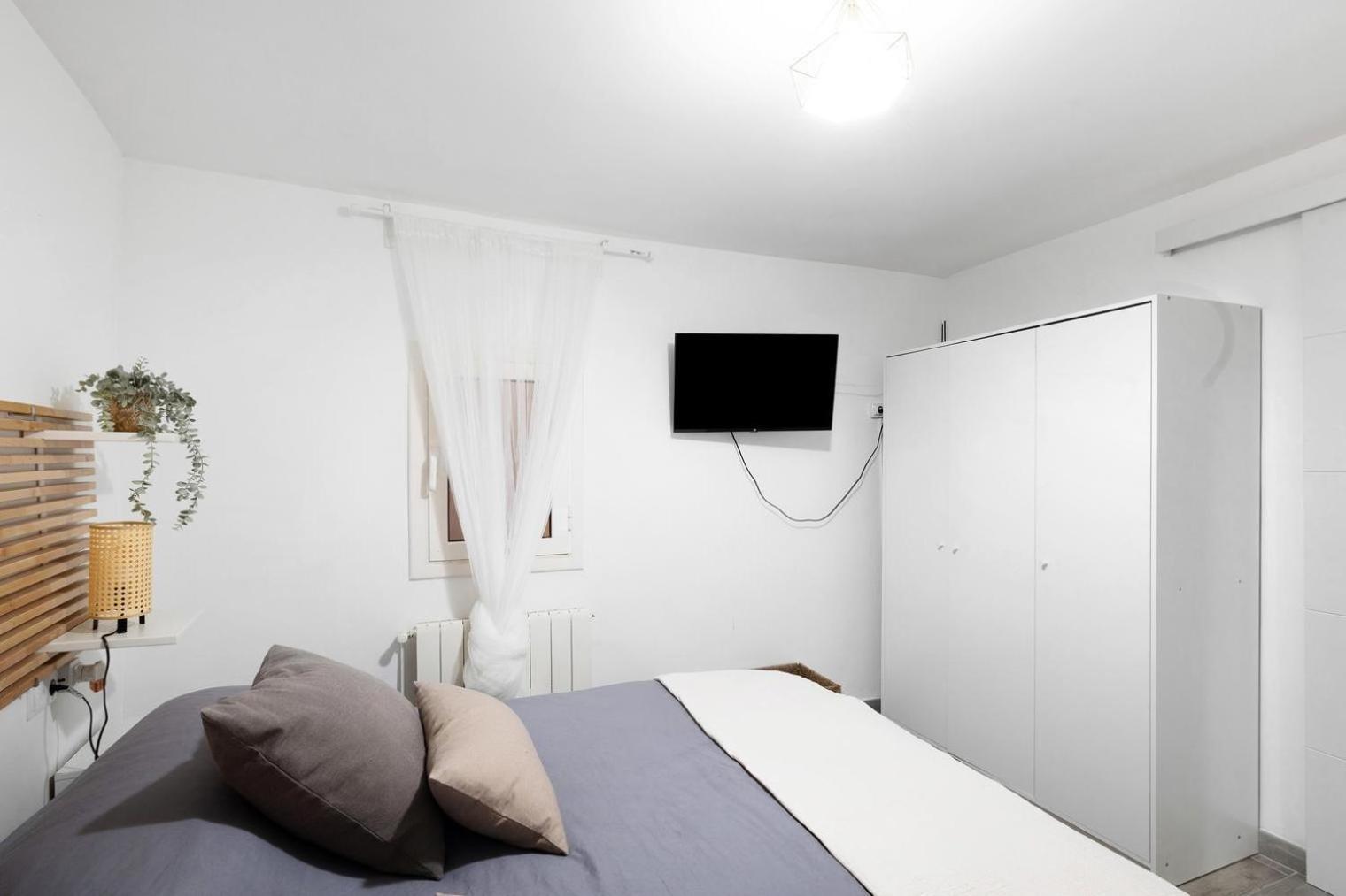 Apartamento Luna Montgat Eksteriør bilde