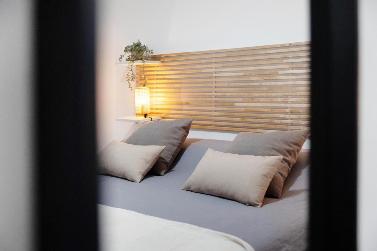 Apartamento Luna Montgat Eksteriør bilde