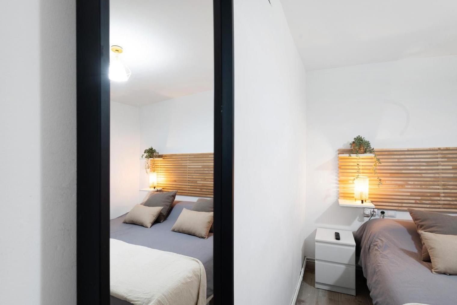 Apartamento Luna Montgat Eksteriør bilde