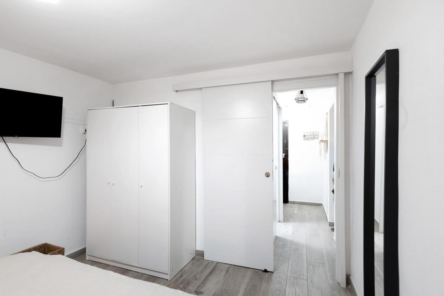 Apartamento Luna Montgat Eksteriør bilde