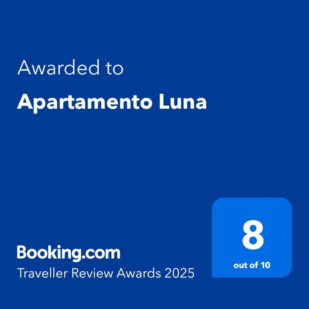 Apartamento Luna Montgat Eksteriør bilde
